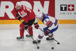 Sweden Hockey Worlds
