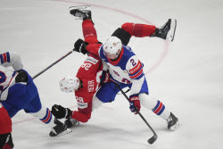 Sweden Hockey Worlds