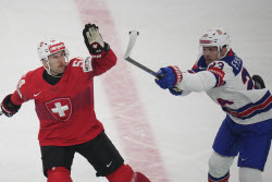 Sweden Hockey Worlds