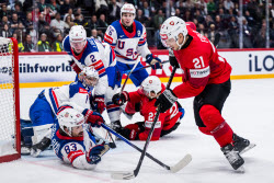 Sport News - May 25, 2025