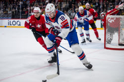 Sport News - May 25, 2025