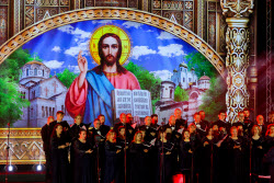Big Festival of Arts in Chersonesos kicks off in Sevastopol
