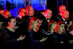 Big Festival of Arts in Chersonesos kicks off in Sevastopol