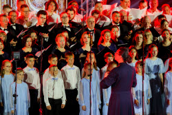 Big Festival of Arts in Chersonesos kicks off in Sevastopol