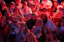 Big Festival of Arts in Chersonesos kicks off in Sevastopol