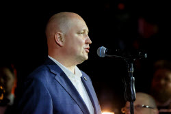 Big Festival of Arts in Chersonesos kicks off in Sevastopol