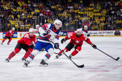 Sport News - May 25, 2025