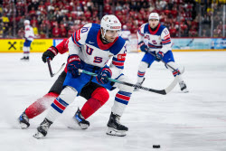 Sport News - May 25, 2025