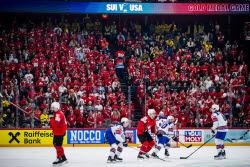 Sport News - May 25, 2025