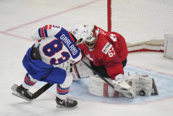 Sweden Hockey Worlds