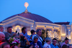 Big Festival of Arts in Chersonesos kicks off in Sevastopol