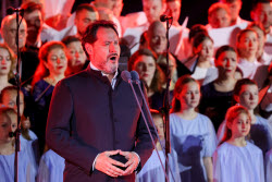 Big Festival of Arts in Chersonesos kicks off in Sevastopol