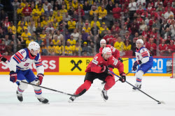 Sports News: May 25, 2025