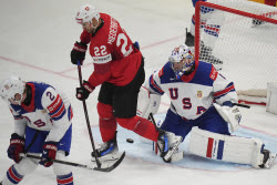 Sweden Hockey Worlds
