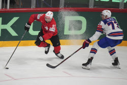 Sweden Hockey Worlds