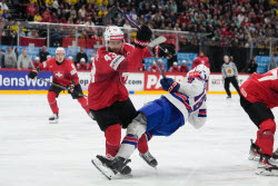 Sports News: May 25, 2025
