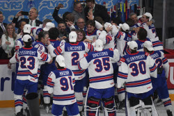 Sweden Hockey Worlds