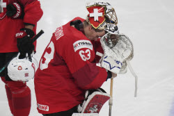 Sweden Hockey Worlds
