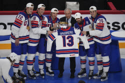Sweden Hockey Worlds