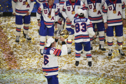 Sweden Hockey Worlds