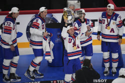 Sweden Hockey Worlds
