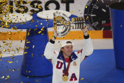 Sweden Hockey Worlds