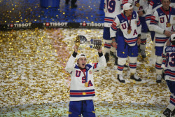 Sweden Hockey Worlds