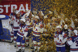 Sweden Hockey Worlds