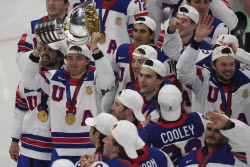 Sweden Hockey Worlds