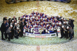 Sweden Hockey Worlds