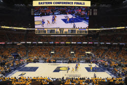 Knicks Pacers Basketball