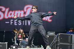 Slam Dunk Festival 2025