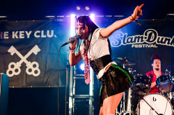 Slam Dunk Festival 2025