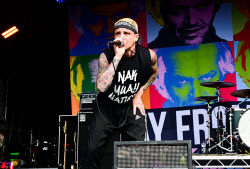 Slam Dunk Festival 2025