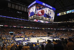 Knicks Pacers Basketball