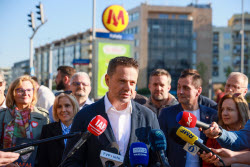 Poland Presidential Election