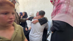 31 Palestinians killed after Israeli shelling of school in Gaza city
