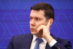 25-я международная выставка "Металлообработка-2025" в Москве