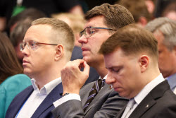 25-я международная выставка "Металлообработка-2025" в Москве
