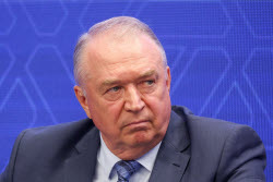 25-я международная выставка "Металлообработка-2025" в Москве