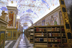 Vatican Codex Exhibithion