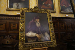 Vatican Codex Exhibithion