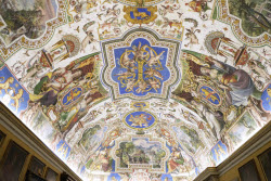 Vatican Codex Exhibithion
