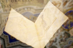 Vatican Codex Exhibithion