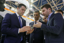 25-я международная выставка "Металлообработка-2025" в Москве