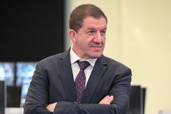 Russian Government strategic session on communications industry development strategy