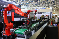 25-я международная выставка "Металлообработка-2025" в Москве