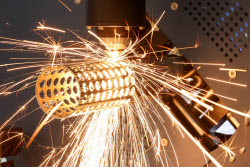 Metalloobrabotka 2025 exhibition in Moscow