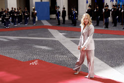 Palazzo Chigi - Giorgia Meloni Incontra Il Primo Ministro Della Repubblica Federale Dellâ€™Etiopia Abiy Ahmed Ali
