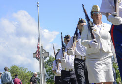 Memorial Day